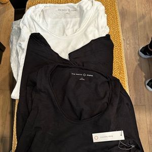 Shop bop basics longsleeve bundle